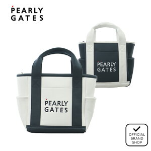�y���K�̔��X�z[PEARLY GATES] [�����V���b�v����] �r�b�O�j�R���E���h�o�b�O ���X�I���W�i�����f�� �J�[�g�o�b�O ���E���h�o�b�O �S���t�o�b�O ���E���h�o�b�O �S���t �o�b�O �p�[���[�Q�C�c 0