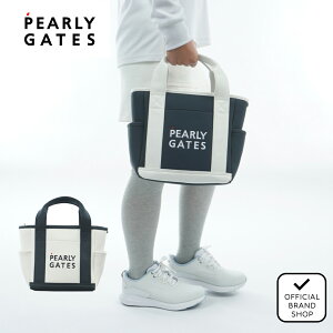 �y���K�̔��X�z[PEARLY GATES] [�����V���b�v����] �r�b�O�j�R���E���h�o�b�O ���X�I���W�i�����f�� �J�[�g�o�b�O ���E���h�o�b�O �S���t�o�b�O ���E���h�o�b�O �S���t �o�b�O �p�[���[�Q�C�c 0