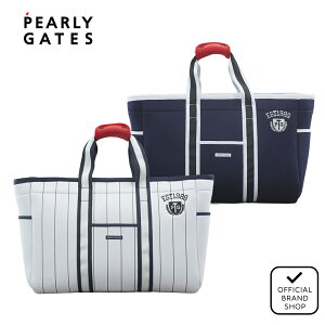 �y���K�̔��X�z[PEARLY GATES] �l�I�v���� ���b�J�[BAG �{�X�g���o�b�O �S���t�o�b�O �S���t �o�b�O ���j�Z�b�N�X �����Y ���f�B�[�X �p�[���[�Q�C�c 053-6181411 PAMG62JF ���}�j�S���t