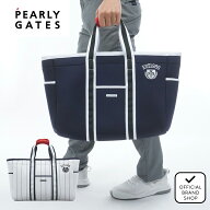【正規販売店】[PEARLY GATES] ネオプレン ロッカーBAG ボストンバッグ ゴルフバッグ ゴルフ バッグ ユニ…