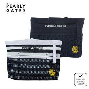 �y���K�̔��X�z[PEARLY GATES] �yPG is PG�zCOOL BAG �C���|�[�` (UNISEX) �ۗ�o�b�O �N�[���[�o�b�O ���j�Z�b�N�X �����Y ���f�B�[�X �S���t�o�b�O �S���t �o�b�O �p�[���[�Q�C�c 053-6181421 PAMG62MF ���}
