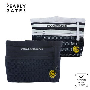 �y���K�̔��X�z[PEARLY GATES] �yPG is PG�zCOOL BAG �C���|�[�` (UNISEX) �ۗ�o�b�O �N�[���[�o�b�O ���j�Z�b�N�X �����Y ���f�B�[�X �S���t�o�b�O �S���t �o�b�O �p�[���[�Q�C�c 053-6181421 PAMG62MF ���}