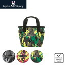 【正規販売店】[Psycho Bunny]ラウンドバック LWG CAMO ゴルフバッグ ラウンドバッグ ゴルフ バッグ サイコバニー PBM…