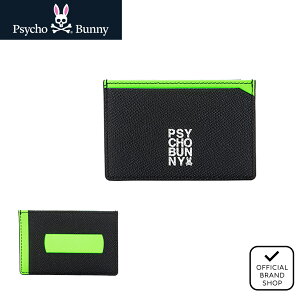 yK̔Xz[Psycho Bunny] J[hP[X BLACK SELECTION jZbNX Y fB[X St l[v[g D TCRoj[ PBMG4FE6 }jSt