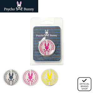 yK̔Xz[Psycho Bunny]}[J[ LARGE 3.5 jZbNX Y fB[X St }[J[ TCRoj[ PBMG4FM1 }jSt