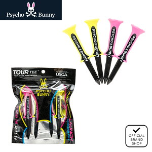 yK̔Xz[Psycho Bunny] PB TOUR TEE PLUS jZbNX Y fB[X St eB[ TCRoj[ PBMG4FT1 }jSt