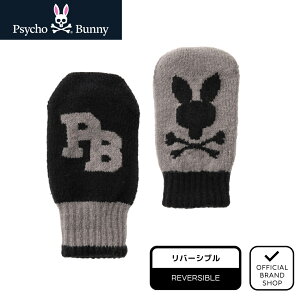 yK̔Xz[Psycho Bunny] o[Vu~g KNIT jZbNX Y fB[X St ~g  TCRoj[ PBMG565F }jSt