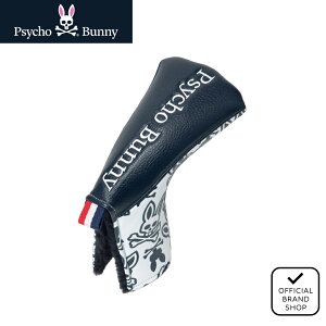 yK̔Xz[Psycho Bunny] p^[Jo[u[h MONOGRAM jZbNX Y fB[X St p^[Jo[ u[h TCRoj[ PBMG5FH4 }jSt