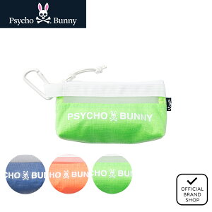 yK̔Xz[Psycho Bunny] |[` CLARITY jZbNX Y fB[X St |[` TCRoj[ PBMG5SE4 }jSt