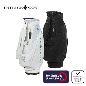 yT[rXzyK̔Xz[PATRICK COX] J[gLfB[obN CP LfBobO StobO LfB[obO St obO l[v[gt pgbNERbNX PXMG5SC1 