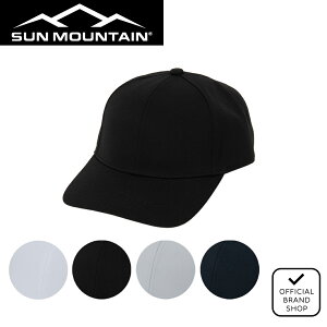 �y���K�̔��X�z[SUN MOUNTAIN] SM CAP �L���b�v �X�q ���j�Z�b�N�X �����Y ���f�B�[�X �S���t �V���v�� �m�[�}�� �T���}�E���e�� SUMB6S01 ���}�j�S���t