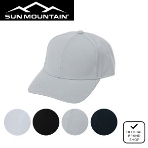 �y���K�̔��X�z[SUN MOUNTAIN] SM CAP �L���b�v �X�q ���j�Z�b�N�X �����Y ���f�B�[�X �S���t �V���v�� �m�[�}�� �T���}�E���e�� SUMB6S01 ���}�j�S���t