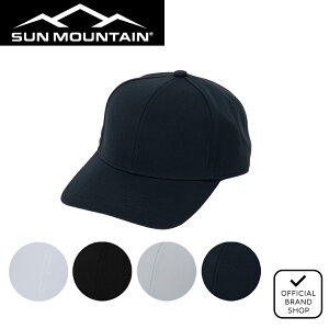 �y���K�̔��X�z[SUN MOUNTAIN] SM CAP �L���b�v �X�q ���j�Z�b�N�X �����Y ���f�B�[�X �S���t �V���v�� �m�[�}�� �T���}�E���e�� SUMB6S01 ���}�j�S���t