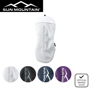 �y���K�̔��X�z[SUN MOUNTAIN] KEYHOLE TYPE-DR �h���C�o�[�p ���j�Z�b�N�X �����Y ���f�B�[�X �S���t �w�b�h�J�o�[ �h���C�o�[ �T���}�E���e�� SUMG6SH1 ���}�j�S���t