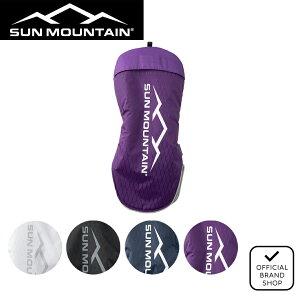 �y���K�̔��X�z[SUN MOUNTAIN] KEYHOLE TYPE-DR �h���C�o�[�p ���j�Z�b�N�X �����Y ���f�B�[�X �S���t �w�b�h�J�o�[ �h���C�o�[ �T���}�E���e�� SUMG6SH1 ���}�j�S���t