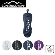 【正規販売店】[SUN MOUNTAIN] KEYHOLE TYPE-UT ユーティリティ用 ユニセックス メンズ レディース ゴル…