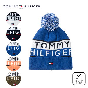 yK̔Xz[Tommy Hilfiger Golf] r[j[ jbgX Xq jZbNX Y fB[X St jbgLbv g~[EqtBK[ THMB006F }jSt
