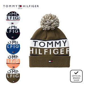yK̔Xz[Tommy Hilfiger Golf] r[j[ jbgX Xq jZbNX Y fB[X St jbgLbv g~[EqtBK[ THMB006F }jSt