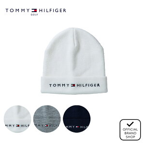 yK̔Xz[Tommy Hilfiger Golf] r[j[ x[VbN jbgX Xq jZbNX Y fB[X St jbgLbv g~[EqtBK[ THMB007F }jSt