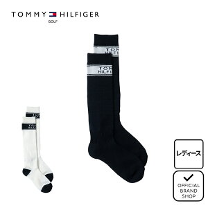 y30%OFFzyK̔Xz[TOMMY HILFIGER GOLF] nC\bNX fB[X St \bNX C g~[ qtBK[ St THMB1F5F }jSt