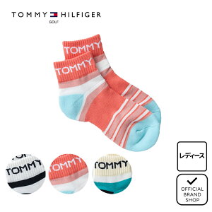 y50%OFFzyK̔Xz[Tommy Hilfiger Golf] ~h\bNX fB[X ~h}` St \bNX C g~[ qtBK[ St THMB2S2F }jSt