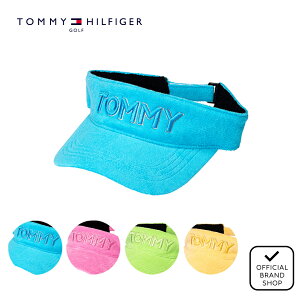 y30%OFFzyK̔Xz[Tommy Hilfiger Golf] 23S oCU[ pC Lbv Xq fB[X St g~[EqtBK[ THMB3F21 }jSt