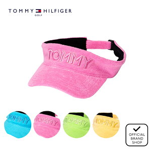 y30%OFFzyK̔Xz[Tommy Hilfiger Golf] 23S oCU[ pC Lbv Xq fB[X St g~[EqtBK[ THMB3F21 }jSt