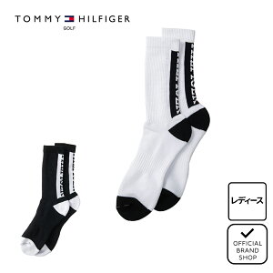 y50%OFFzyK̔Xz[Tommy Hilfiger Golf] ~h\bNX fB[X ~h obNS St \bNX C g~[ qtBK[ St THMB3F3F }jSt