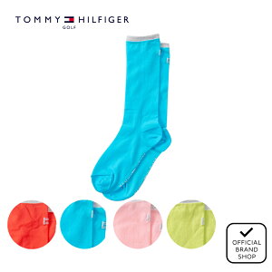 y30%OFFzyK̔Xz[Tommy Hilfiger Golf] 23 VA[SOX fB[X St \bNX C g~[EqtBK[ THMB3S1F }jSt