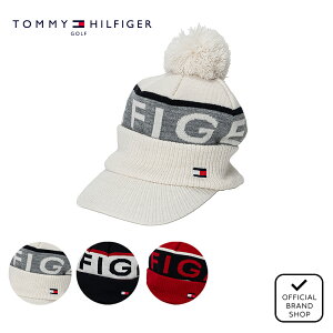yK̔Xz[Tommy Hilfiger Golf] Lbv jbg Lbv Xq jZbNX Y fB[X St jbgLbv g~[EqtBK[ THMB4F53 }jSt