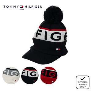 yK̔Xz[Tommy Hilfiger Golf] Lbv jbg Lbv Xq jZbNX Y fB[X St jbgLbv g~[EqtBK[ THMB4F53 }jSt
