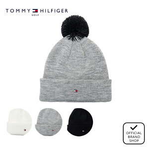 yK̔Xz[Tommy Hilfiger Golf] r[j[ tbO jbgX Xq jZbNX Y fB[X St jbgLbv g~[EqtBK[ THMB4F55 }jSt