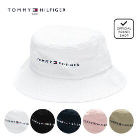 【正規販売店】[Tommy Hilfiger Golf] ハット フラッグ ハット 帽子 ユニセックス メンズ レディース ゴルフ ハット トミー ヒルフィガー ゴルフ THMB4S21 ヤマニゴルフ