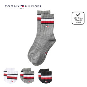 yK̔Xz[Tommy Hilfiger Golf] ~h\bNX VOl`[ fB[X St \bNX C g~[ qtBK[ St THMB4SDL }jSt