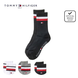 yK̔Xz[Tommy Hilfiger Golf] ~h\bNX VOl`[ fB[X St \bNX C g~[ qtBK[ St THMB4SDL }jSt