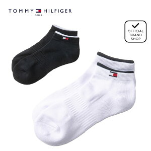yK̔Xz[Tommy Hilfiger Golf] V[g\bNX Rbg^Cv fB[X St \bNX C g~[ qtBK[ St THMB4SFL }jSt