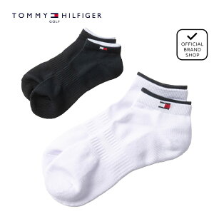 yK̔Xz[Tommy Hilfiger Golf] V[g\bNX Rbg^Cv Y St \bNX C g~[ qtBK[ St THMB4SFM }jSt