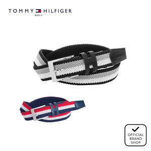 yK̔Xz[Tommy Hilfiger Golf] xg o[bV jZbNX Y fB[X St xg g~[ qtBK[ St THMB8SV3 }jSt