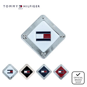 yK̔Xz[Tommy Hilfiger Golf] }[J[ ^ jZbNX Y fB[X St }[J[ g~[ qtBK[ St THMG1SM5 }jSt