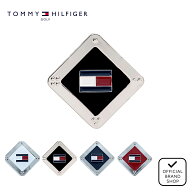 【正規販売店】[Tommy Hilfiger Golf] マーカー メタル ユニセックス メンズ レディース ゴルフ マーカー…