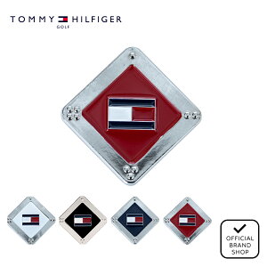 yK̔Xz[Tommy Hilfiger Golf] }[J[ ^ jZbNX Y fB[X St }[J[ g~[ qtBK[ St THMG1SM5 }jSt