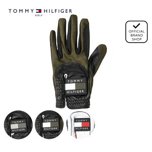 yK̔Xz[Tommy Hilfiger Golf] O[u Ў()fB[X t[TCY fB[X St O[u  g~[ qtBK[ St THMG300L }jSt