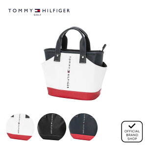 �y���K�̔��X�z[Tommy Hilfiger Golf] ���E���h�o�b�O FACE �S���t�o�b�O ���E���h�o�b�O �S���t �o�b�O �g�~�[ �q���t�B�K�[ �S���t THMG3FBD ���}�j�S���t