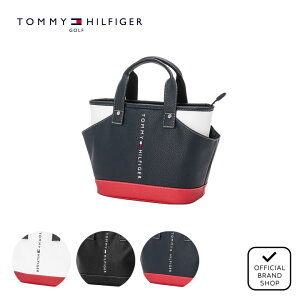 �y���K�̔��X�z[Tommy Hilfiger Golf] ���E���h�o�b�O FACE �S���t�o�b�O ���E���h�o�b�O �S���t �o�b�O �g�~�[ �q���t�B�K�[ �S���t THMG3FBD ���}�j�S���t