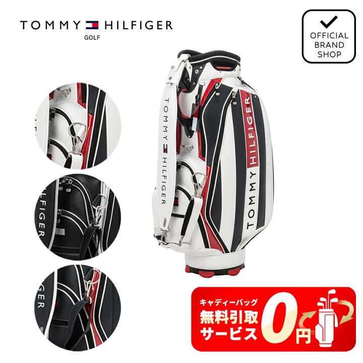 楽天市場】【無料引取サービス】【正規販売店】[Tommy Hilfiger Golf 