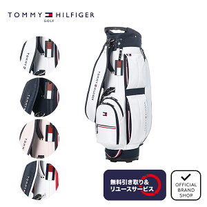 �y��������T�[�r�X�z�y���K�̔��X�z[Tommy Hilfiger Golf] �J�[�g�L���f�B�o�b�O �G�b�Z���V���� �L���f�B�o�b�O �S���t�o�b�O �L���f�B�[�o�b�O �S���t �o�b�O �g�~�[�E�q���t�B�K�[ THMG4FC5 ��
