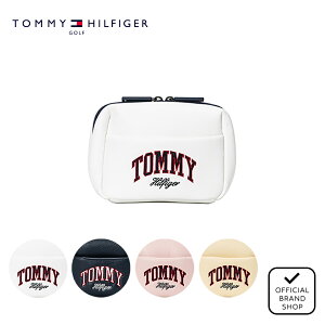 yK̔Xz[Tommy Hilfiger Golf] |[` EhS jZbNX Y fB[X St |[` g~[EqtBK[ THMG4FE0 }jSt