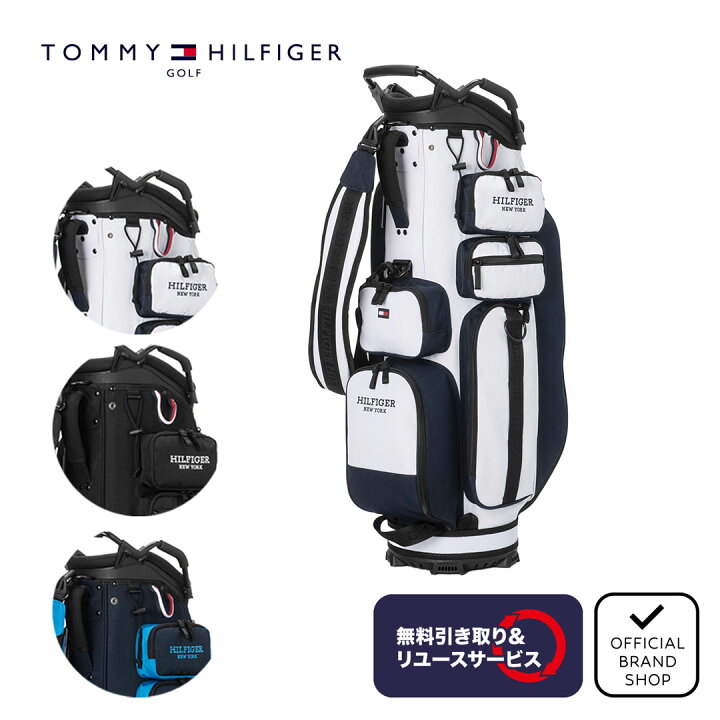 楽天市場】【無料引取サービス】【正規販売店】[TOMMY HILFIGER GOLF 