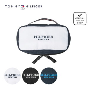 yK̔Xz[Tommy Hilfiger Golf] |[` J[ubN jZbNX Y fB[X St |[` g~[ qtBK[ St THMG4SE2 }jSt
