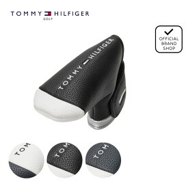 【正規販売店】[Tommy Hilfiger Golf] パターカバー ブレード用 ベーシック ユニセックス メンズ レディース ゴルフ パターカバー ブレード トミー ヒルフィガー ゴルフ THMG4SH4 ヤマニゴルフ